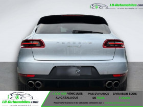 Porsche Macan S 3.0 V6 340 ch  occasion � Beaupuy - photo n�5
