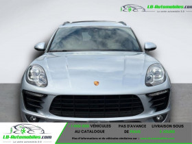 Porsche Macan S 3.0 V6 340 ch  occasion � Beaupuy - photo n�4