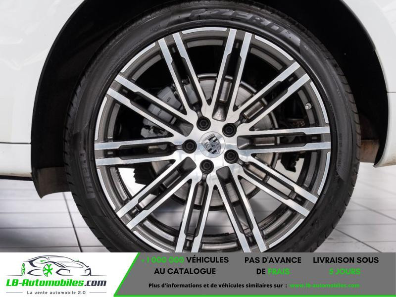 Porsche Macan S 3.0 V6 340 ch  occasion  Beaupuy - photo n10