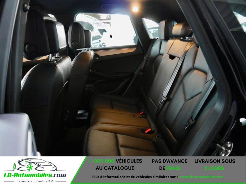 Porsche Macan S 3.0 V6 340 ch  occasion  Beaupuy - photo n5