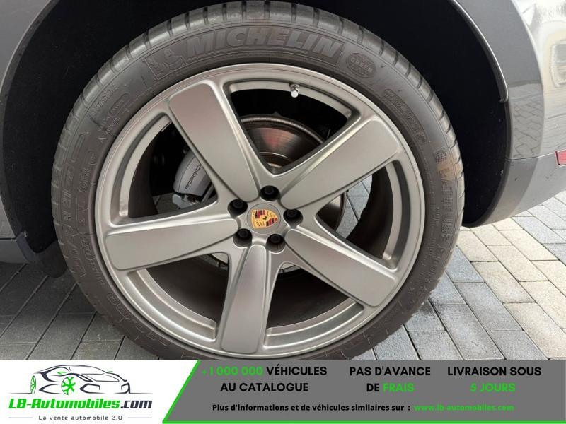 Porsche Macan S 3.0 V6 340 ch  occasion  Beaupuy - photo n7