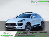 Porsche Macan S 3.0 V6 340 ch   Beaupuy 31