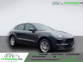 Porsche Macan S 3.0 V6 340 ch   Beaupuy 31