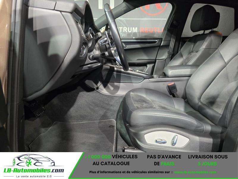 Porsche Macan S 3.0 V6 340 ch  occasion  Beaupuy - photo n5