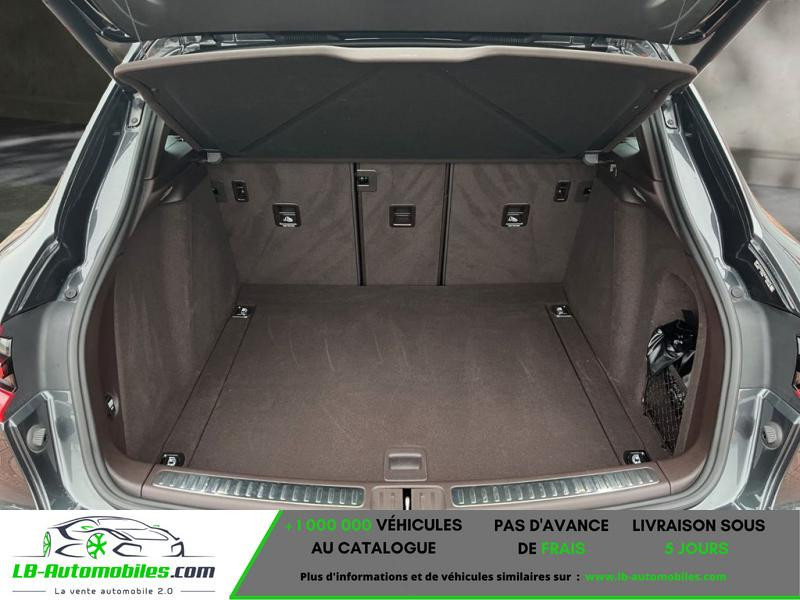 Porsche Macan S 3.0 V6 340 ch  occasion  Beaupuy - photo n10