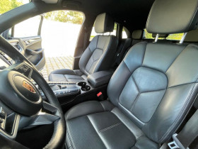 Porsche Macan S 3.0 V6 340 ch  occasion  Beaupuy - photo n3
