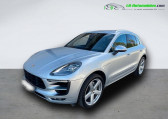 Annonce Porsche Macan occasion Essence S 3.0 V6 340 ch  Beaupuy