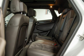Porsche Macan S 3.0 V6 340 ch  occasion  Beaupuy - photo n8