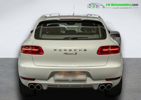 Porsche Macan S 3.0 V6 340 ch  occasion  Beaupuy - photo n6
