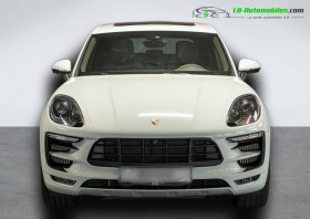 Porsche Macan S 3.0 V6 340 ch  occasion  Beaupuy - photo n5