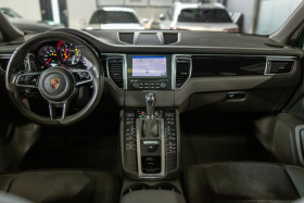 Porsche Macan S 3.0 V6 340 ch  occasion  Beaupuy - photo n3