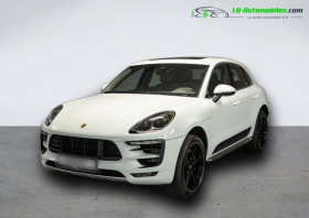 Porsche Macan S 3.0 V6 340 ch  occasion  Beaupuy - photo n2