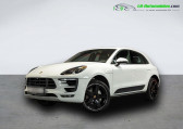 Annonce Porsche Macan occasion Essence S 3.0 V6 340 ch  Beaupuy