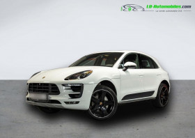 Porsche Macan , garage LB AUTOMOBILES  Beaupuy