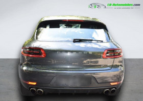 Porsche Macan S 3.0 V6 340 ch  occasion  Beaupuy - photo n5