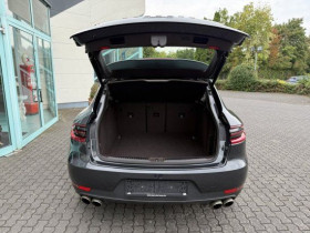 Porsche Macan S 3.0 V6 340 ch  occasion  Beaupuy - photo n8