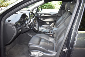 Porsche Macan S 3.0 V6 340 ch  occasion  Beaupuy - photo n6