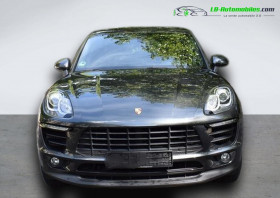 Porsche Macan S 3.0 V6 340 ch  occasion  Beaupuy - photo n3