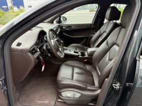 Porsche Macan S 3.0 V6 340 ch  occasion  Beaupuy - photo n6