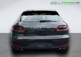 Porsche Macan S 3.0 V6 340 ch  occasion  Beaupuy - photo n5