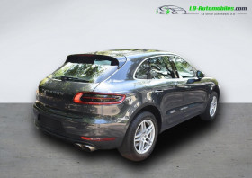 Porsche Macan S 3.0 V6 340 ch  occasion  Beaupuy - photo n2
