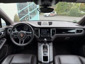 Porsche Macan S 3.0 V6 340 ch  occasion  Beaupuy - photo n3