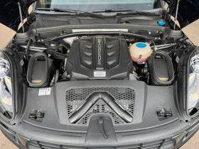 Porsche Macan S 3.0 V6 340 ch  occasion  Beaupuy - photo n10