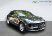 Porsche Macan S 3.0 V6 340 ch   Beaupuy 31