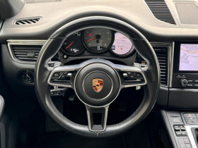 Porsche Macan S 3.0 V6 340 ch  occasion  Beaupuy - photo n9