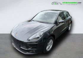 Porsche Macan S 3.0 V6 340 ch  occasion  Beaupuy - photo n2