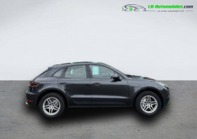 Porsche Macan , garage LB AUTOMOBILES  Beaupuy