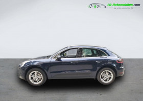 Porsche Macan S 3.0 V6 340 ch  occasion  Beaupuy - photo n5