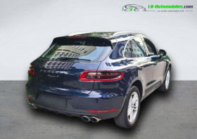 Porsche Macan S 3.0 V6 340 ch  occasion  Beaupuy - photo n4
