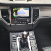 Porsche Macan S 3.0 V6 340 ch  occasion  Beaupuy - photo n3