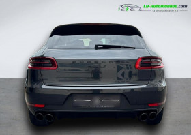 Porsche Macan S 3.0 V6 340 ch  occasion  Beaupuy - photo n7