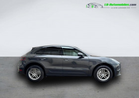 Porsche Macan S 3.0 V6 340 ch  occasion  Beaupuy - photo n6