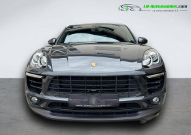 Porsche Macan S 3.0 V6 340 ch  occasion  Beaupuy - photo n5