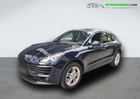 Porsche Macan S 3.0 V6 340 ch  occasion  Beaupuy - photo n2