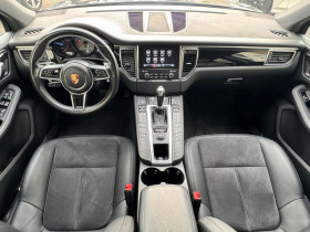 Porsche Macan S 3.0 V6 340 ch  occasion  Beaupuy - photo n3