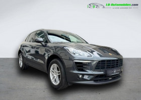 Porsche Macan S 3.0 V6 340 ch  occasion  Beaupuy - photo n2