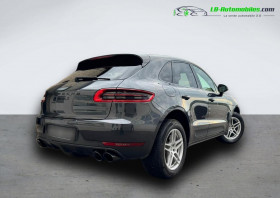 Porsche Macan S 3.0 V6 340 ch  occasion  Beaupuy - photo n4
