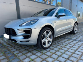 Porsche Macan S 3.0 V6 340 ch  occasion  Beaupuy - photo n4