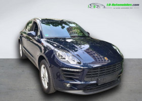 Porsche Macan , garage LB AUTOMOBILES  Beaupuy