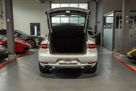 Porsche Macan S 3.0 V6 340 ch  occasion  Beaupuy - photo n11
