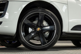 Porsche Macan S 3.0 V6 340 ch  occasion  Beaupuy - photo n10