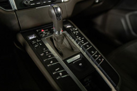 Porsche Macan S 3.0 V6 340 ch  occasion  Beaupuy - photo n9