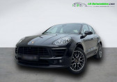 Porsche Macan occasion année 2017 boite Automatique Annonce Porsche Macan occasion Essence S 3.0 V6 340 ch à Beaupuy