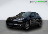 Porsche Macan occasion année 2016 boite Automatique Annonce Porsche Macan occasion Essence S 3.0 V6 340 ch à Beaupuy