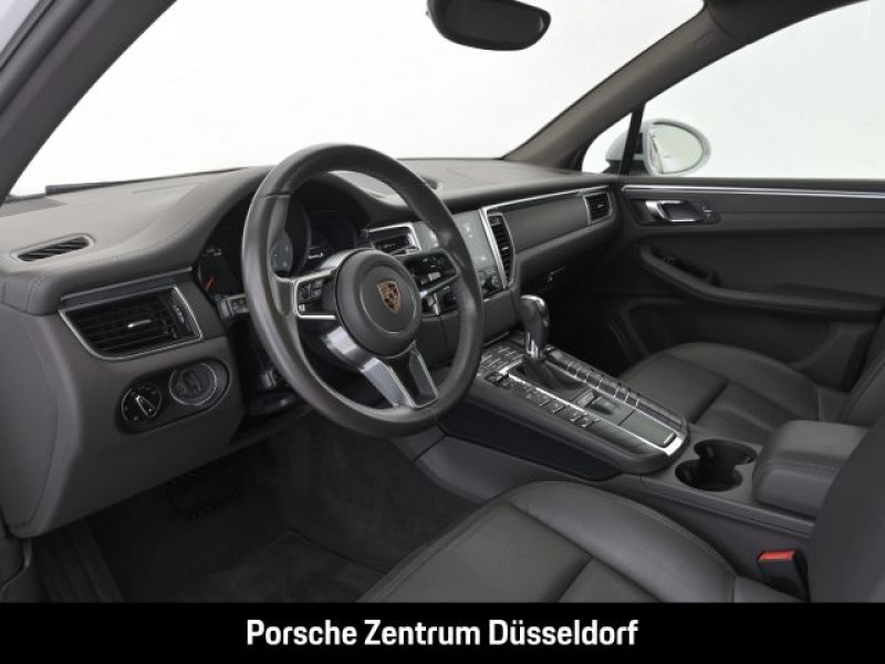 Porsche Macan S 3.0 V6 340 ch  occasion  Beaupuy - photo n5