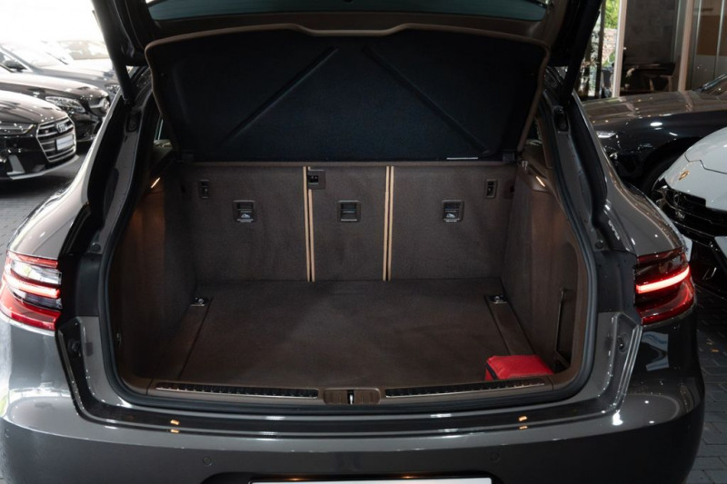 Porsche Macan S 3.0 V6 340 ch  occasion  Beaupuy - photo n10